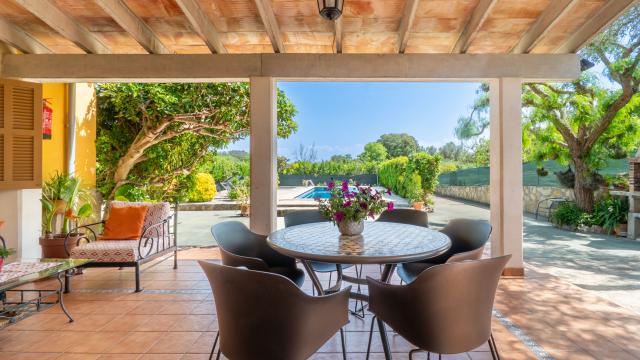 Rural Villa Sa Sini