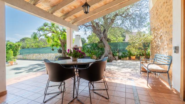 Rural Villa Sa Sini