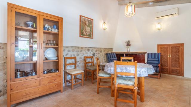 Rural Villa Sa Sini