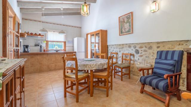 Rural Villa Sa Sini