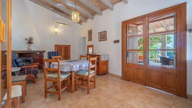 Rural Villa Sa Sini