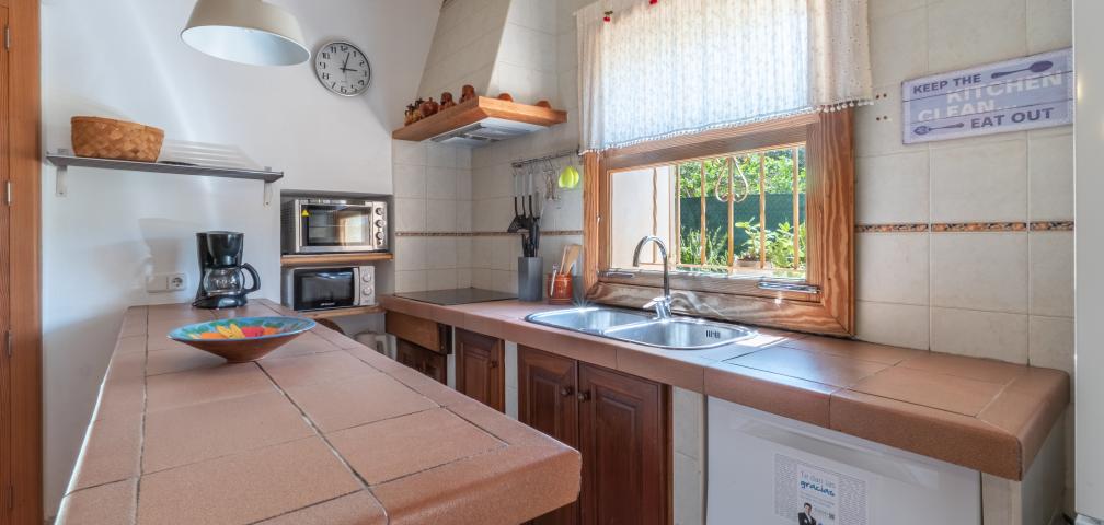 Rural Villa Sa Sini