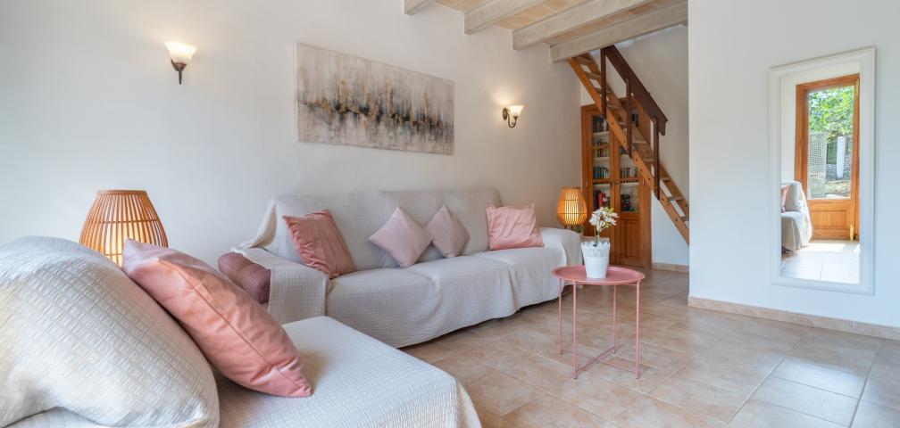 Rural Villa Sa Sini