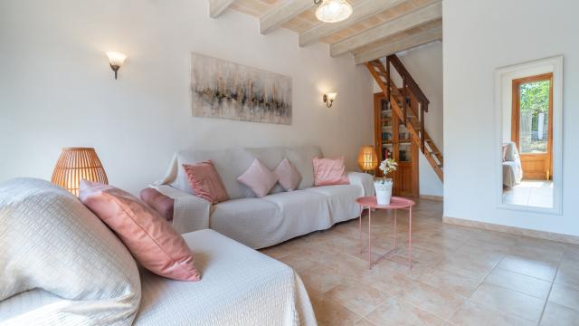 Rural Villa Sa Sini
