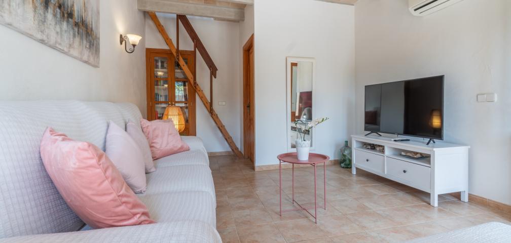 Rural Villa Sa Sini
