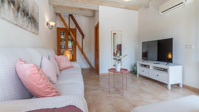 Rural Villa Sa Sini