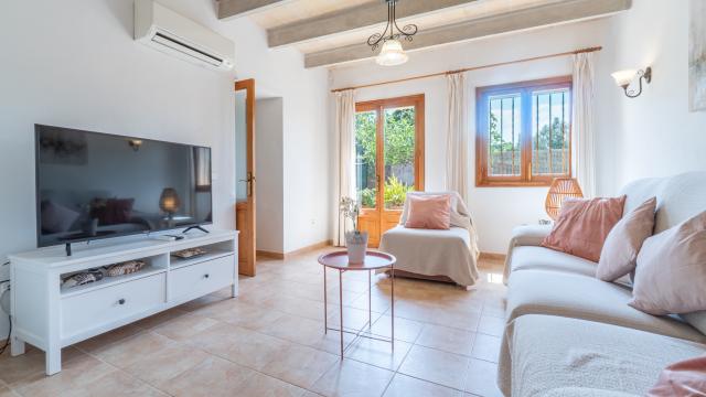 Rural Villa Sa Sini