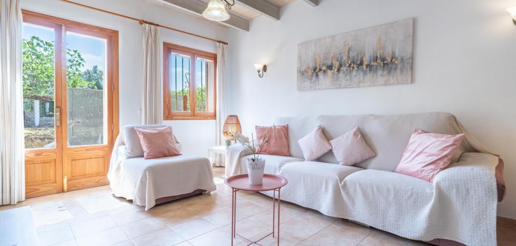 Rural Villa Sa Sini