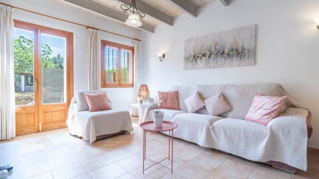 Rural Villa Sa Sini