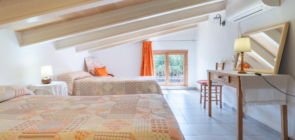 Rural Villa Sa Sini