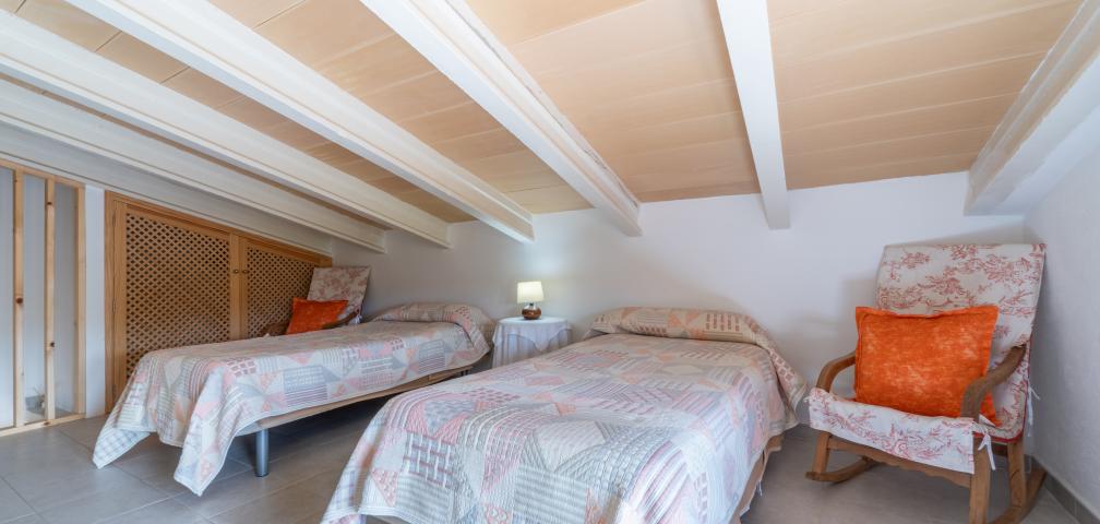 Rural Villa Sa Sini