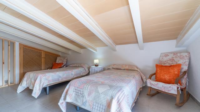 Rural Villa Sa Sini