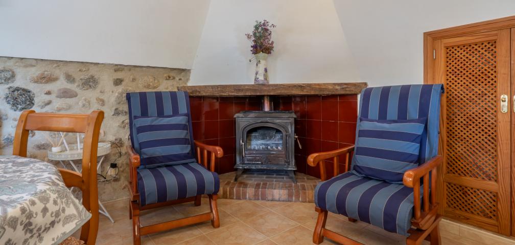 Rural Villa Sa Sini