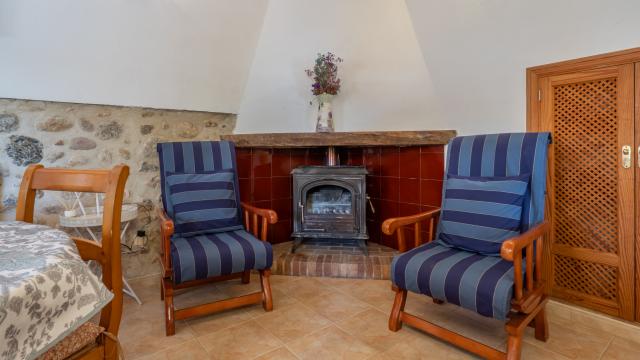Rural Villa Sa Sini