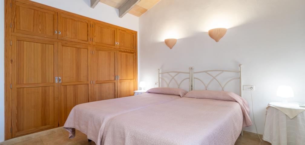 Rural Villa Sa Sini