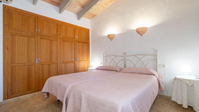Rural Villa Sa Sini