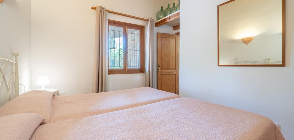 Rural Villa Sa Sini