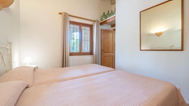 Rural Villa Sa Sini