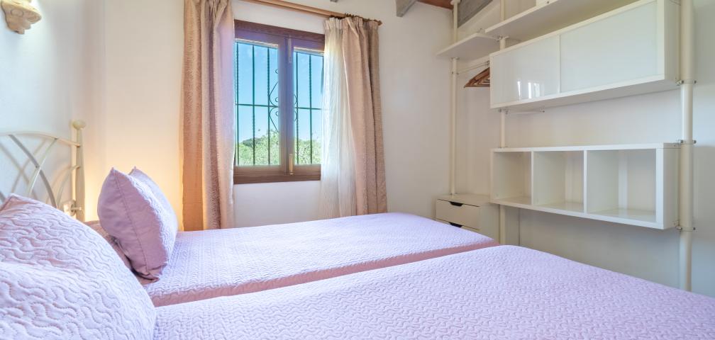 Rural Villa Sa Sini
