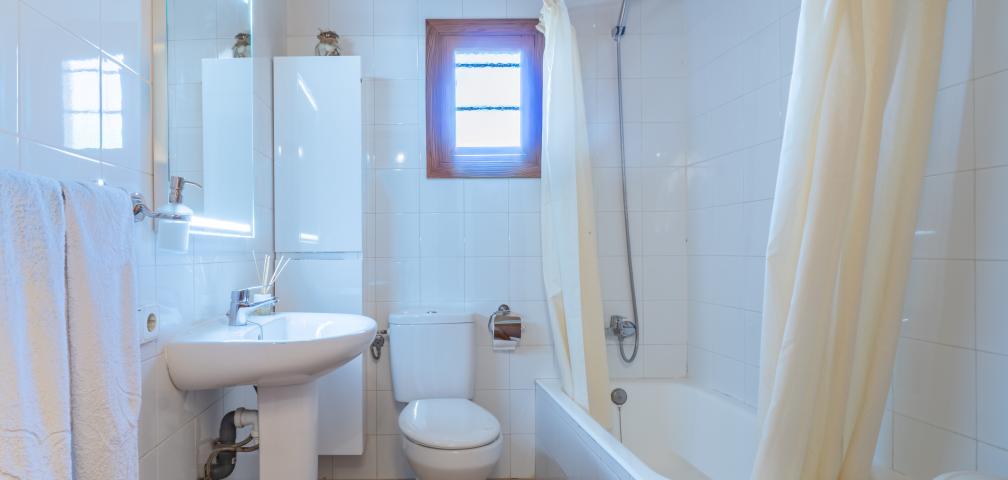 Rural Villa Sa Sini