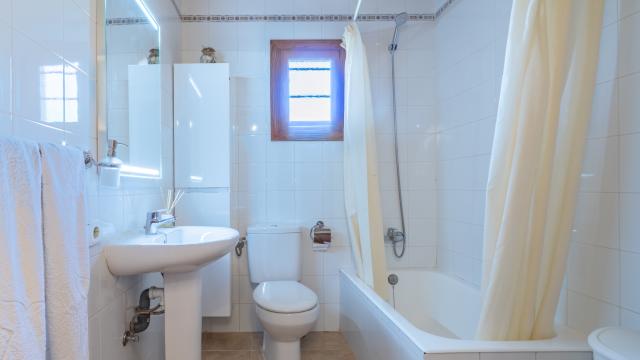 Rural Villa Sa Sini