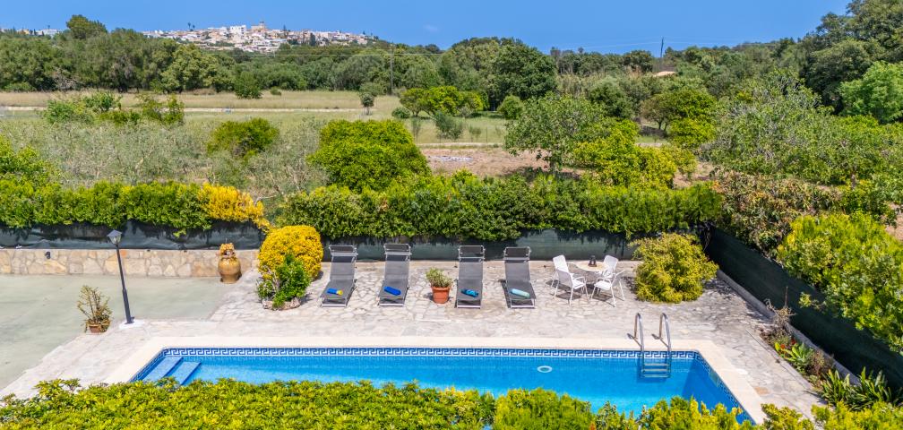 Rural Villa Sa Sini