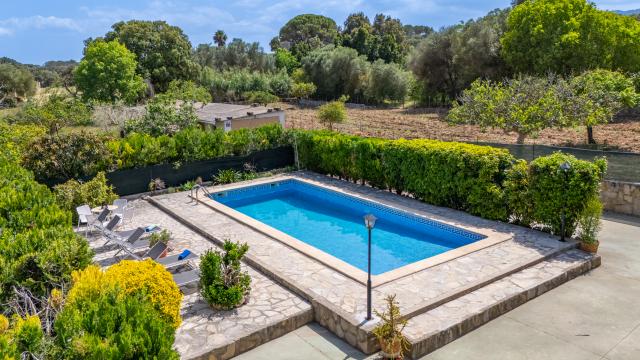 Rural Villa Sa Sini