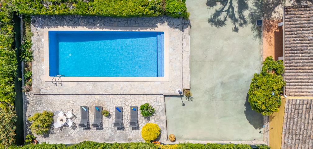 Rural Villa Sa Sini