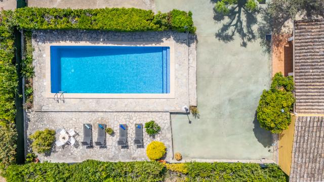Rural Villa Sa Sini