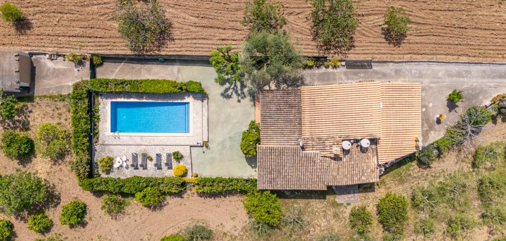 Rural Villa Sa Sini