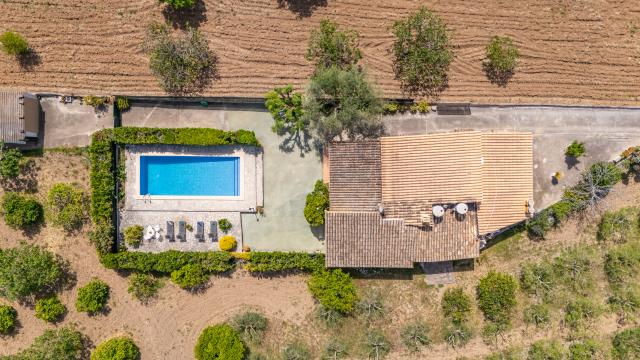 Rural Villa Sa Sini