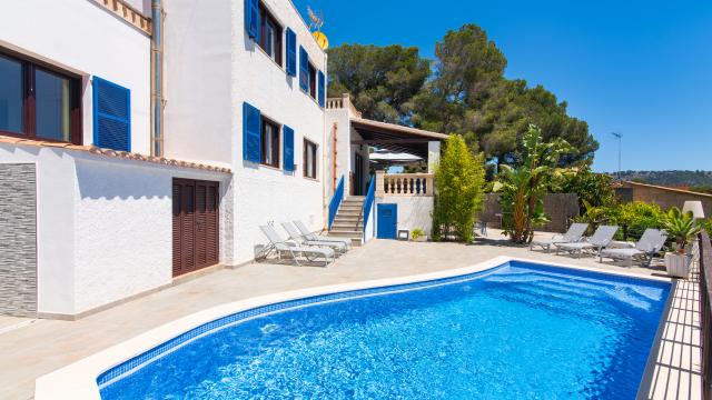 Rural Villa Corazón
