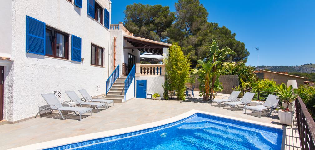 Rural Villa Corazón