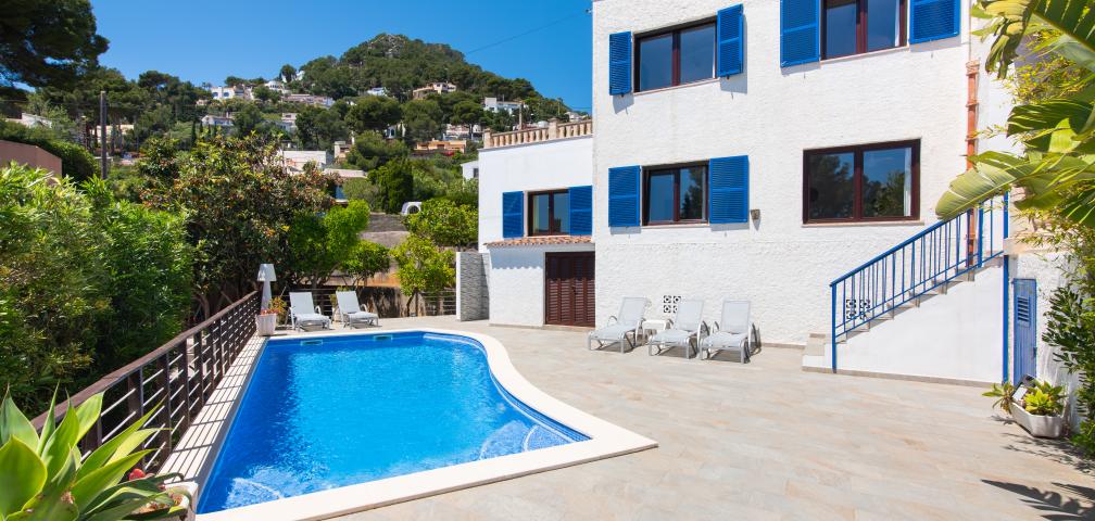 Rural Villa Corazón