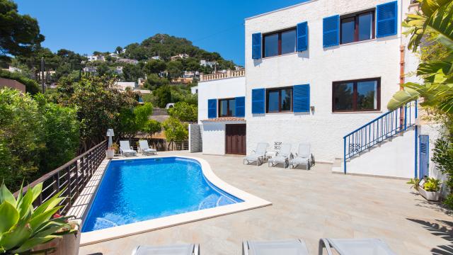 Rural Villa Corazón