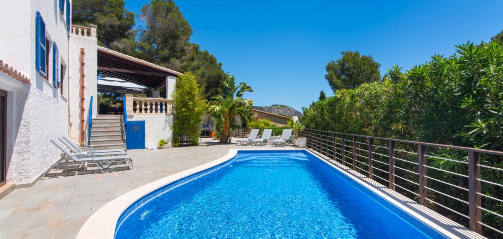 Rural Villa Corazón