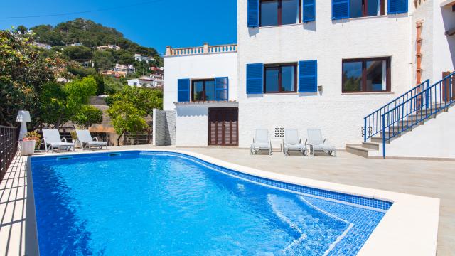 Rural Villa Corazón