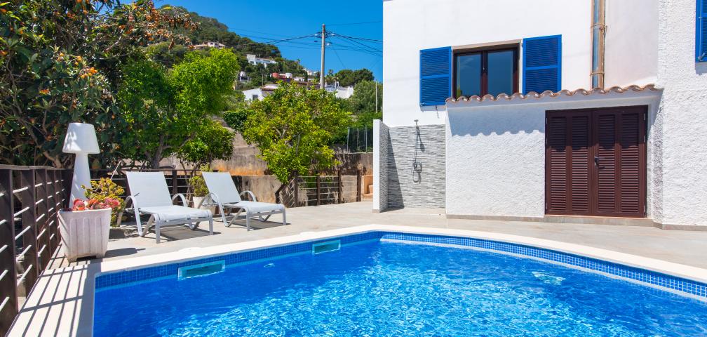 Rural Villa Corazón