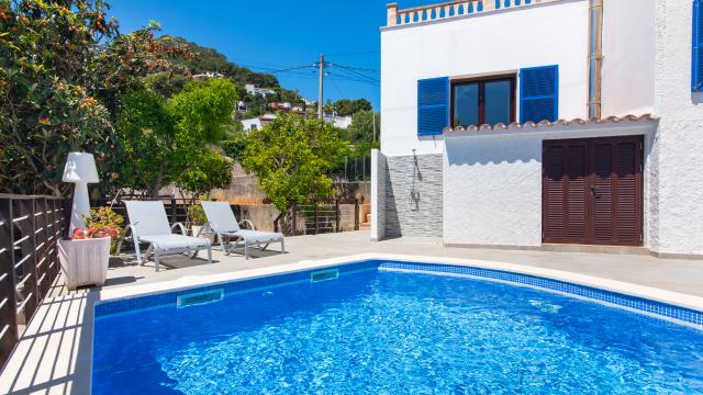 Rural Villa Corazón