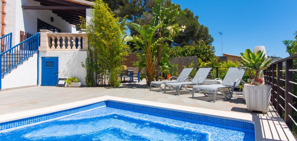 Rural Villa Corazón