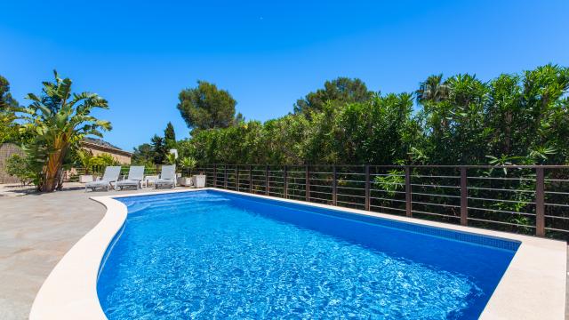 Rural Villa Corazón