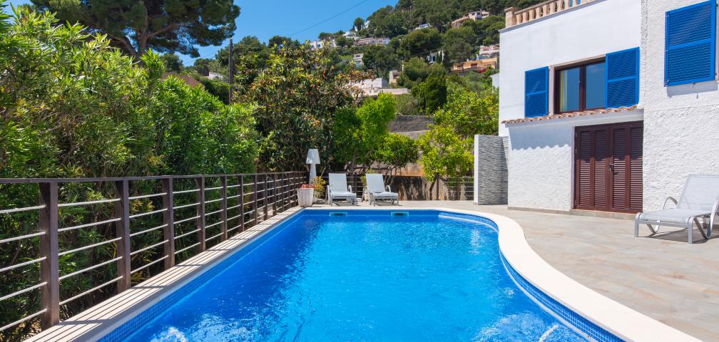 Rural Villa Corazón