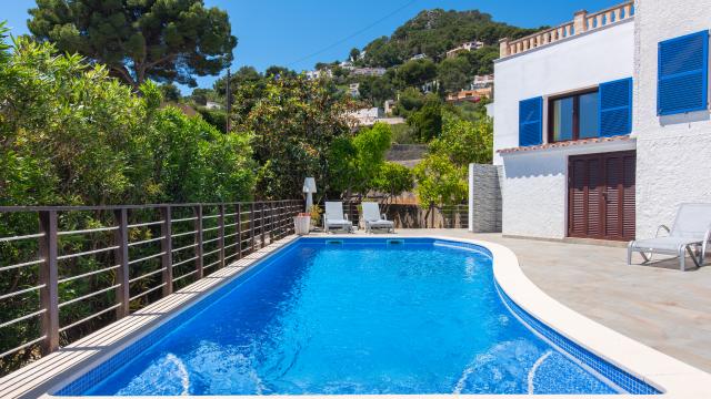 Rural Villa Corazón