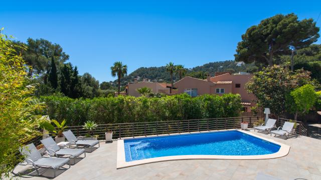 Rural Villa Corazón
