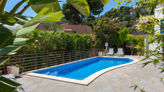 Rural Villa Corazón