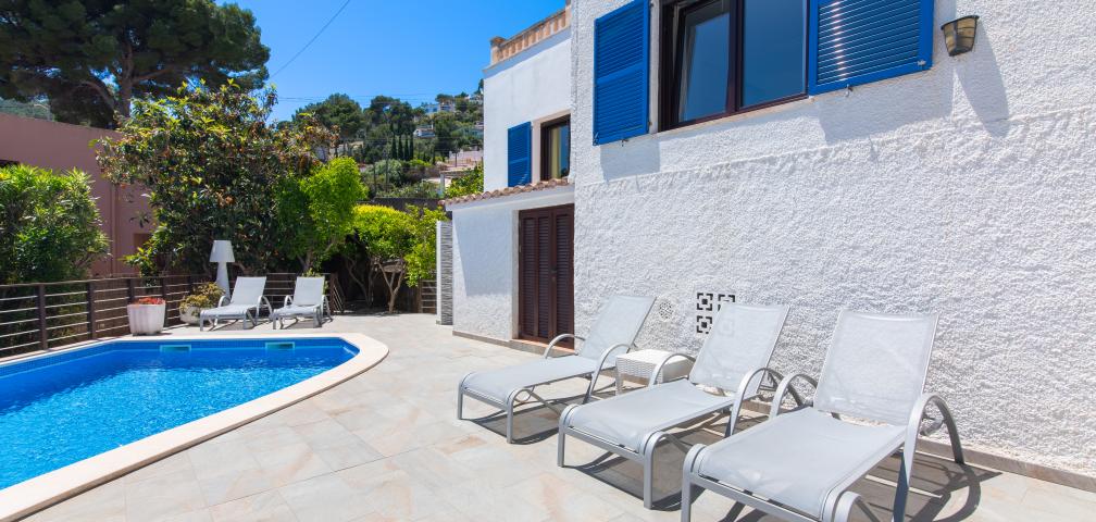 Rural Villa Corazón