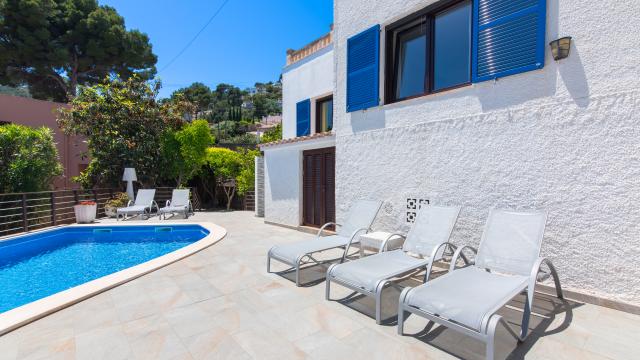 Rural Villa Corazón