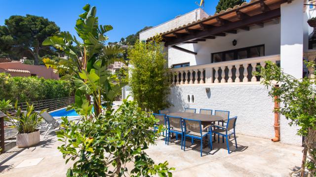 Rural Villa Corazón