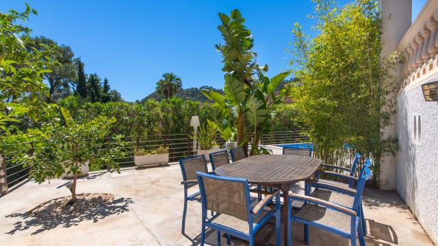 Rural Villa Corazón