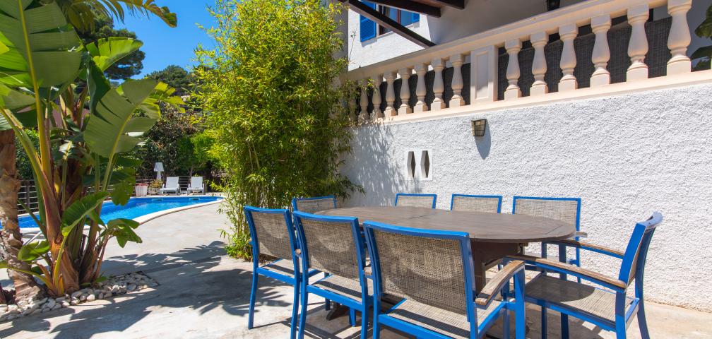 Rural Villa Corazón